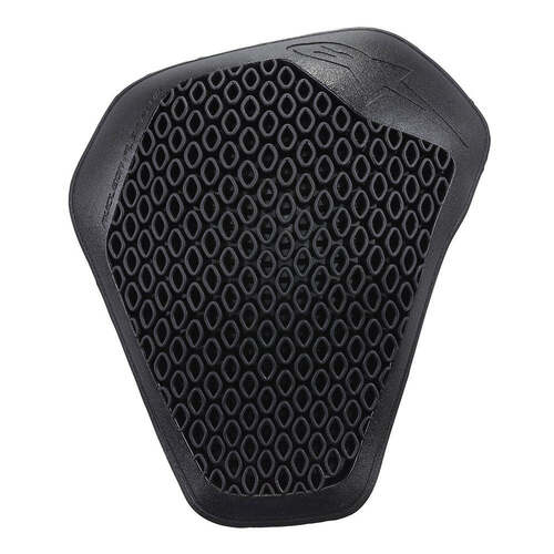 ALPINESTARS NUCLEON FLEX PLUS SHOULDER PROTECTORS BLACK S