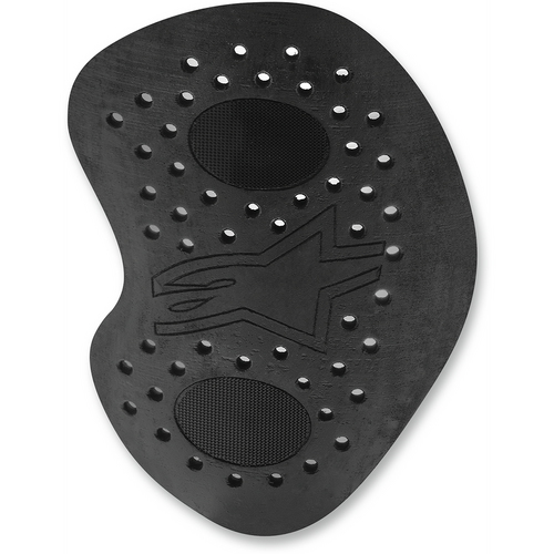 ALPINESTARS NUCLEON KR-H HIP PROTECTION BLACK S