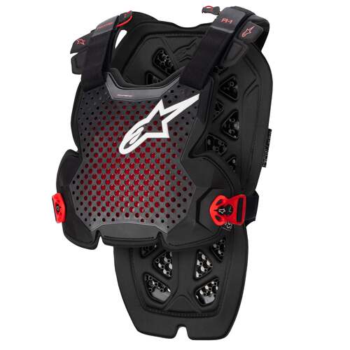 ALPINESTARS A1 MY23 CHEST GUARD XL-XXL