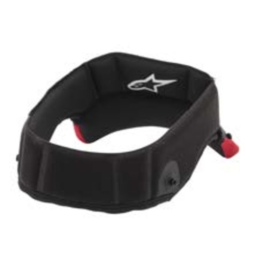 ALPINESTARS S-M8 / S-M10 A HEAD TOP PAD BLACK XS/S