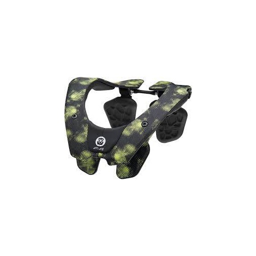 AIR NECK BRACE VIRUS LARGE