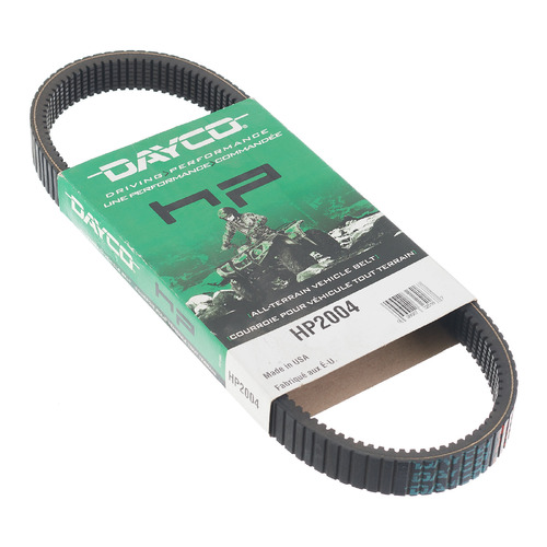 DAYCO HP HIGH PERFORMANCE ATV BELT 30.0 X 1041 - HP2004