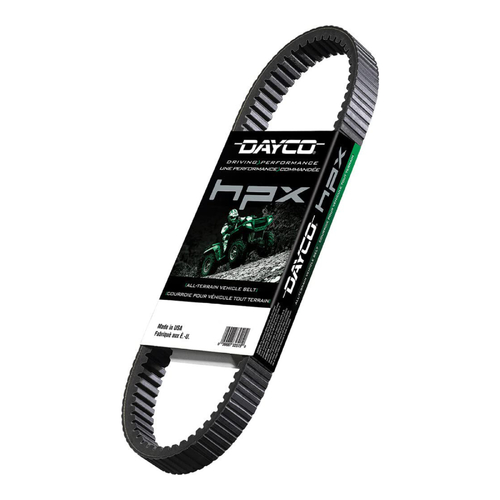 DAYCO HPX HIGH PERFORMANCE EXTREME ATV BELT - HPX2250