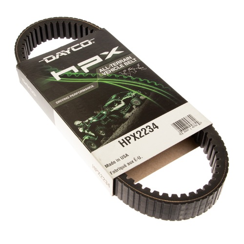 DAYCO XTX EXTREME TORQUE ATV BELT - XTX2234