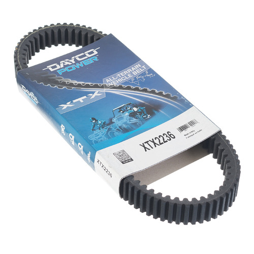 DAYCO XTX EXTREME TORQUE ATV BELT - XTX2236