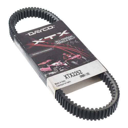 DAYCO XTX EXTREME TORQUE ATV BELT - XTX2252