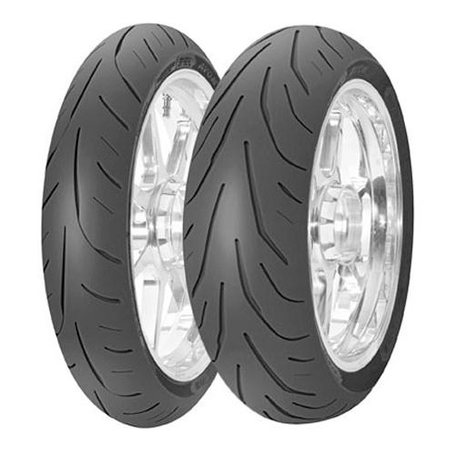 AVON 3D ULTRA SPORT REAR 130/70-16