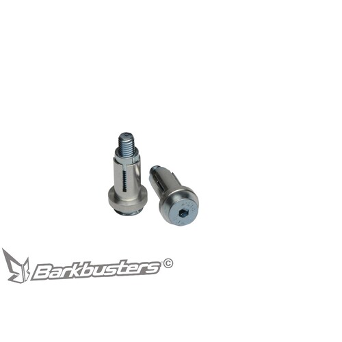 BARKBUSTERS SPARE PARTS - BAR END INSERT KIT 14mm