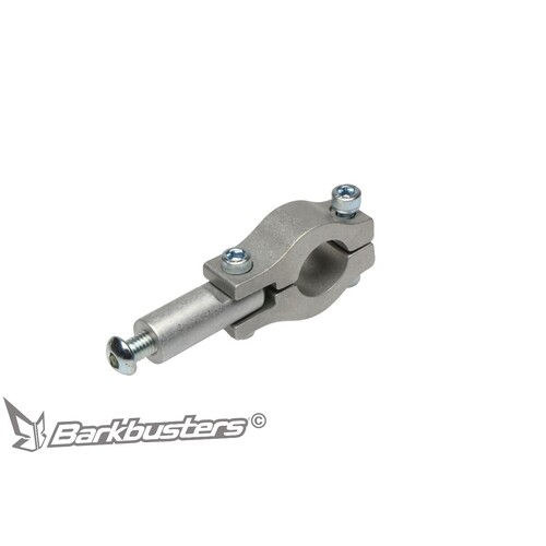 BARKBUSTERS SPARE PARTS - CLAMP ASSEMBLY 22mm - ONE ONLY