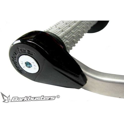 BARKBUSTERS EXTERNAL BAR END WEIGHT