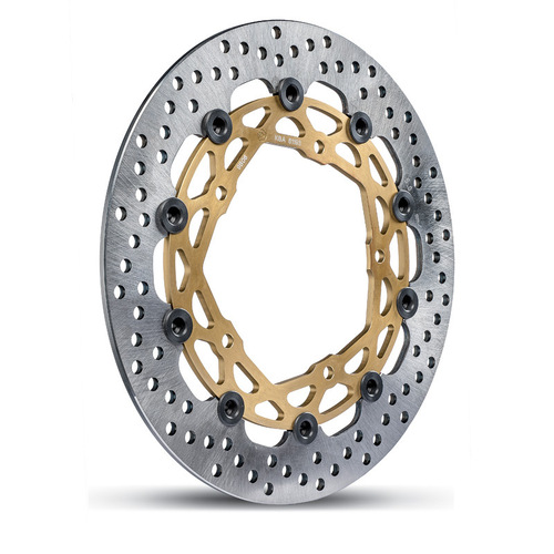 BREMBO SUPERSPORT BRAKE DISC - 08A64230