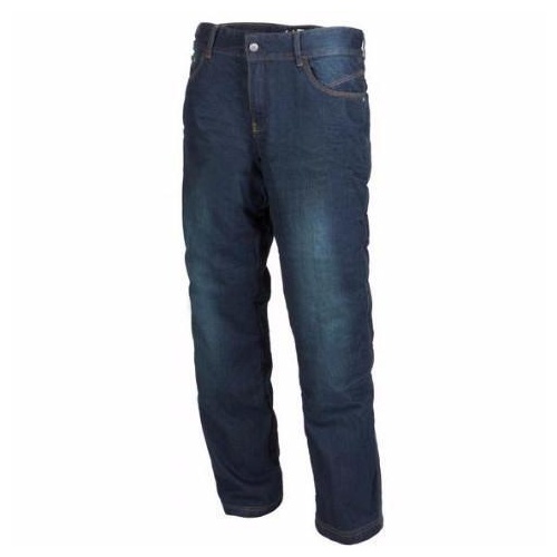 BULL-IT MENS VINTAGE SR6 JEANS REGULAR BLUE 30