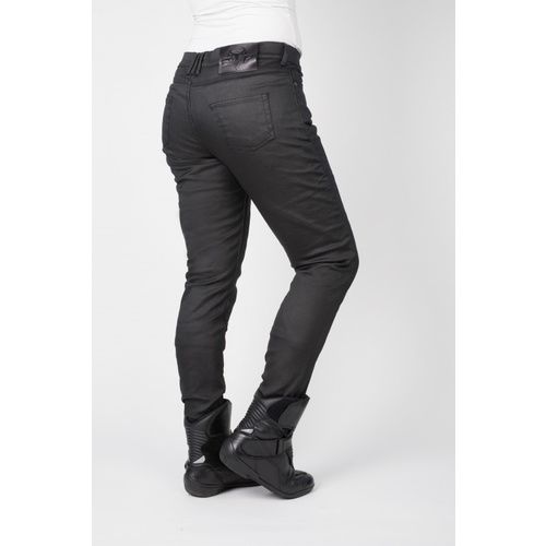 BULL-IT LADIES CARGO SR6 BLACK REGULAR 14
