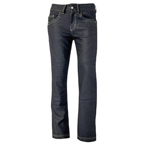 BULL-IT LADIES SLATE SR4 BLACK REGULAR 4