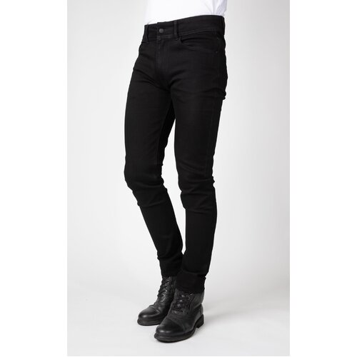 BULL-IT 21 MENS ZERO BLACK SKINNY (AA) REGULAR 30