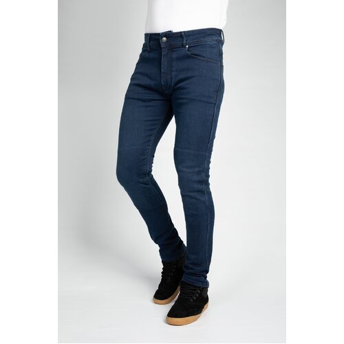 BULL-IT 21 MENS COVERT EVO BLUE SLIM (AAA) REGULAR 28