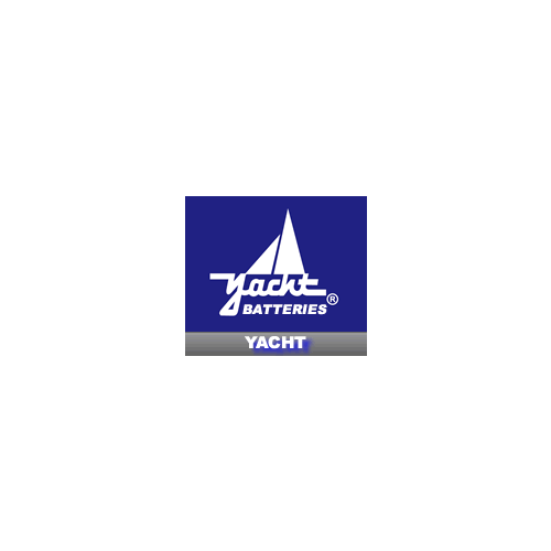 YACHT BRAND BATTERIES