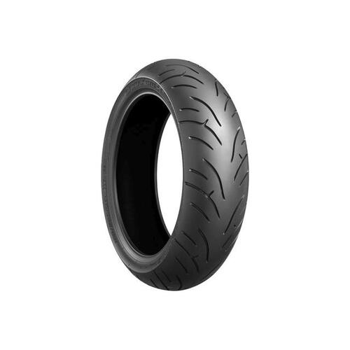 BRIDGESTONE BATTLAX BT-023 SPORT TOURING FRONT 120/70-17 58W