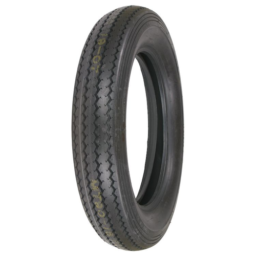 Shinko E240 Classic Tyre 100/90-19 63H