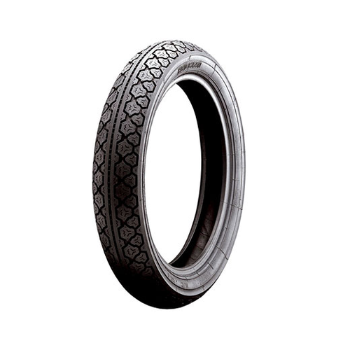 Heidenau K36 Classic Road Rear Tyre 350-P18 62S TT