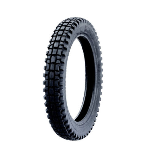 Heidenau K37 Off-Road Tyre 4.00-19 71P Reinforced TT
