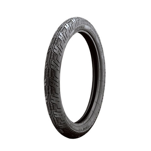 Heidenau K45 Road Race Front Tyre Medium Compound 2.75-18