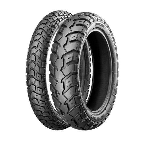 Heidenau K60 Ranger Adventure Trail Front Tyre 110/80-B19 59R TL