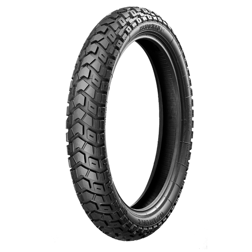 HEIDENAU K60 SCOUT FRONT TYRE 90/90-21 54T