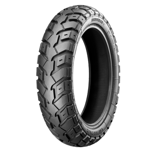 HEIDENAU K60 SCOUT REAR TYRE 130/80-17 65T