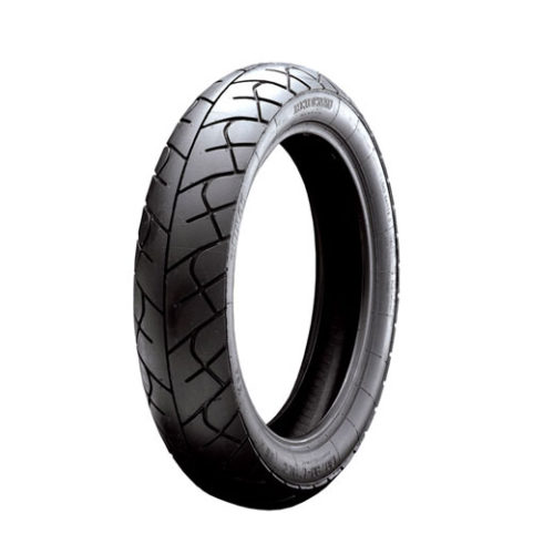 Heidenau K64 Road Race Rear Tyre Medium Compound 130/70-18 TL