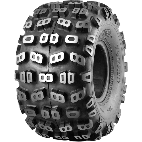 Shinko SR954 ATV Rear Tyre 22x11-8 6PR TL