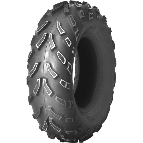 Shinko SR900 ATV Front Tyre 24/8-11 6Pr