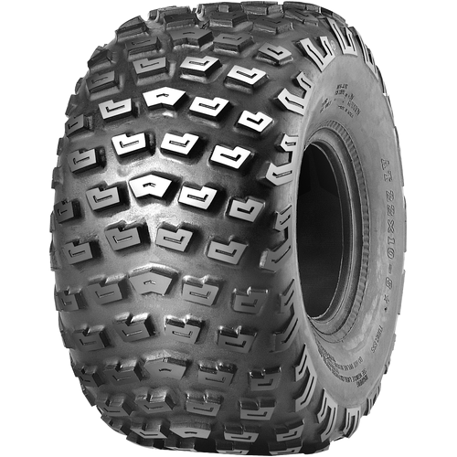 Shinko SR952 ATV Rear Tyre 22/10-8 4PR
