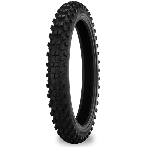 Shinko 216 Cheater Front Tyre 90/100-21
