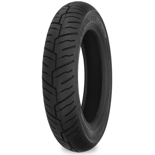Shinko SR425 Scooter Tyre 100/80-10