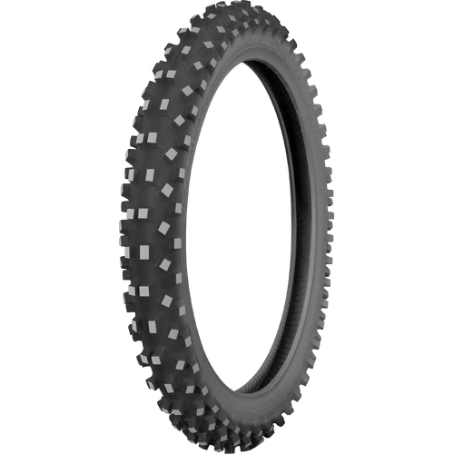 Shinko 540 Series Off-Road Front Tyre (Soft) 70/100-17