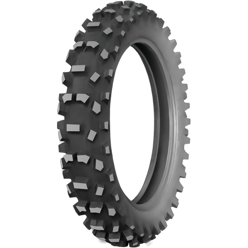 Shinko 540 Series Off-Road Rear Tyre (Soft) 100/90-19