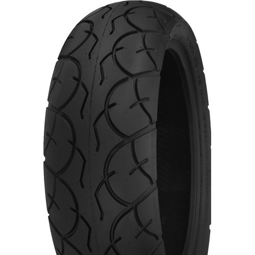 Shinko 567 Scooter Tyre 120/70-15