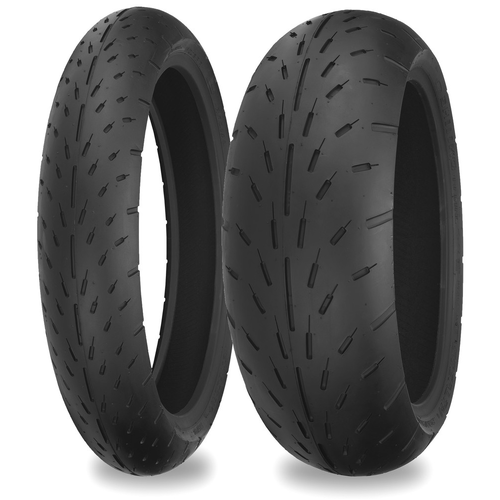 SHINKO 003A PRO ULTRA DRAG REAR TYRE 190/50-17