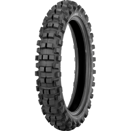 Shinko 525 Cheater Rear Tyre 110/100-18