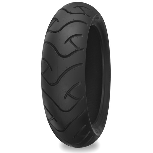SHINKO SR881 REAR TYRE 160/60-ZR16