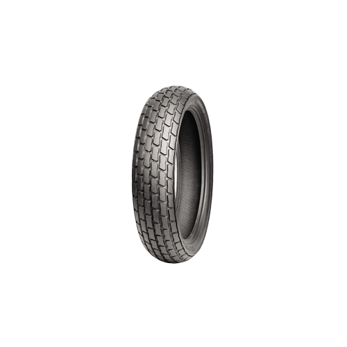 Shinko SR267 Flat Track Front / Rear Tyre 120/70-17 Soft