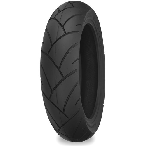 Shinko SR741 Series Rear Tyre 130/70-17 62H TL