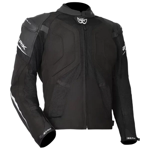 BERIK AMARO JACKET BLACK 50