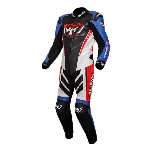 Berik Misano Race Suit Blue White Red 50