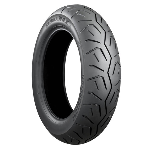 BRIDGESTONE EXEDRA MAX REAR 130/90S15 (66S)