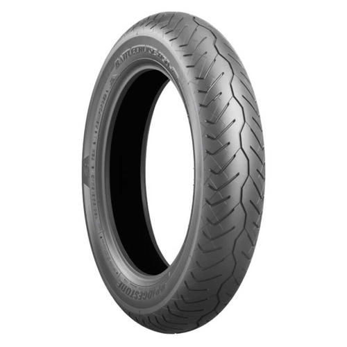 BRIDGESTONE H50 CRUISER FRONT TYRE 100/80H17 T/L