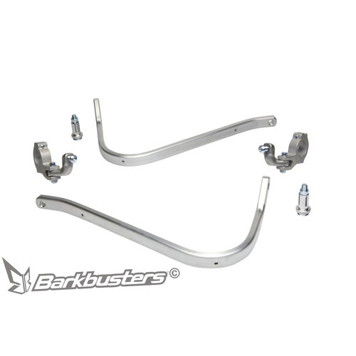 BARKBUSTERS UNIVERSAL HARDWARE KIT TWO POINT MOUNT - TAPERED