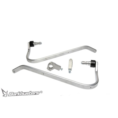 BARKBUSTERS HARDWARE KIT TWO POINT MOUNT - HONDA XL600V