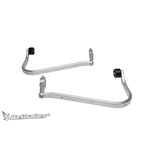 BARKBUSTERS HARDWARE KIT TWO POINT MOUNT - KAWASAKI KLE650